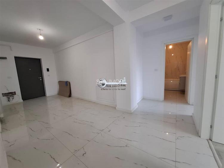 Tatarasi, bloc 2022, apartament 3 camere, 2 bai, 2 parcari - 5