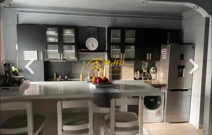 Apartament 1 camera Nicolina-Capat Cug - 8