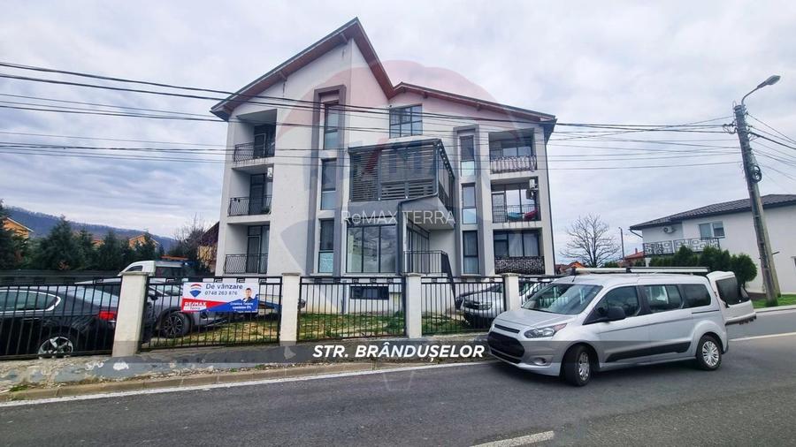 Apartament modern cu 4 camere – 168 mp de libertate și confort - 20