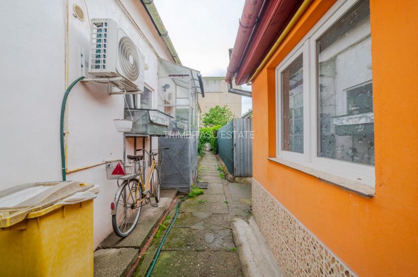 Apartament 3 Camere La Casa | Curte | Pod + Beci Mare | COMISION 0% - 32