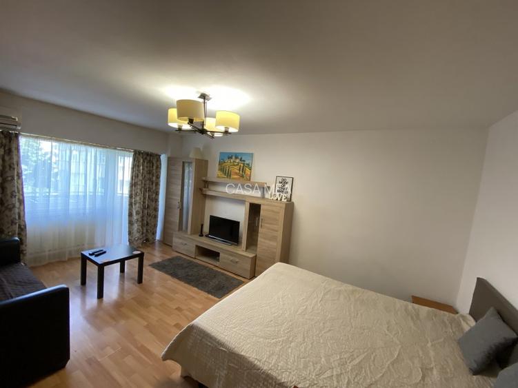 Garsoniera Mall Vitan vis-a-vis - 9