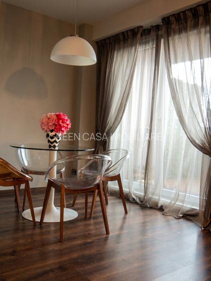 Apartament 3 camere | 2 nivele | 100mp | parcare subterană | Dorobanților - 3