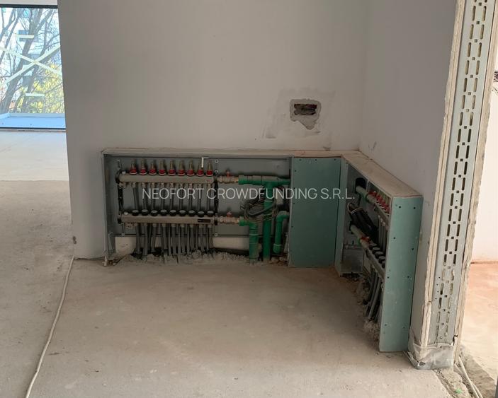 Ap 4 Camere Herastrau 155 mp utili + 12 mp balcon bloc finalizat 2026 acte la zi - 5