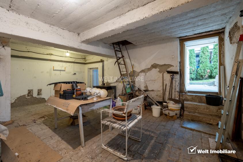 Casă de vânzare în Andrei Mureșanu, teren 867mp – zona exclusivista! - 33