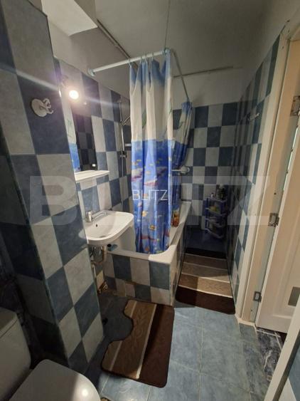 Apartament 4 camere, 92 mp, zona Dacia - 13