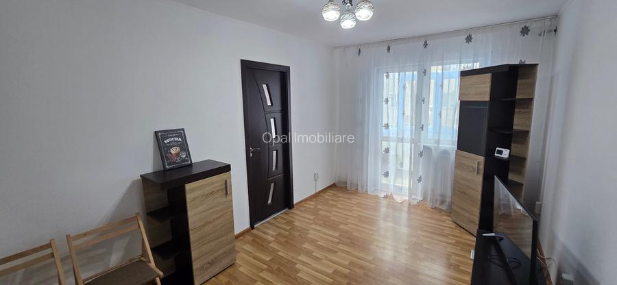 Exclusivitate-Casa de Cultura, apartament 2 camere, et.1/4, centrala gaz,mobilat - 13