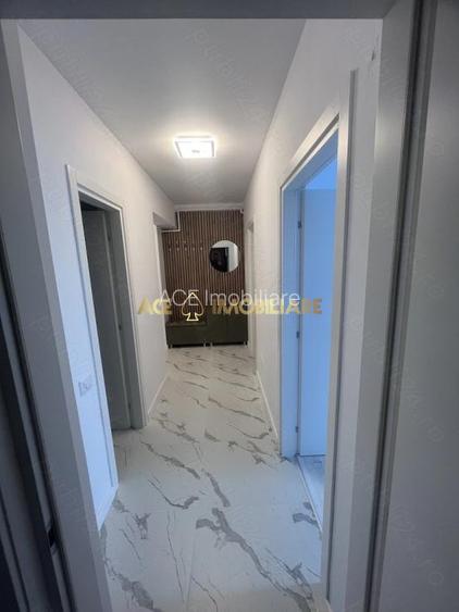 2 Camere de inchiriat | Salaj | Metrou | Mobilat | Centrala | Parcare - 7
