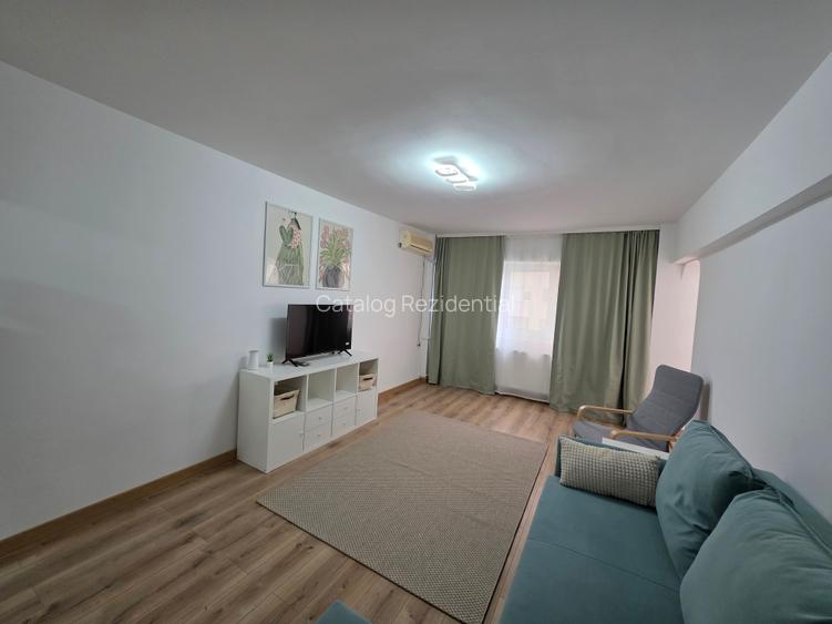 Apartament cu 4 camere de inchiriat in zona Berceni - Emil Racovita - 2