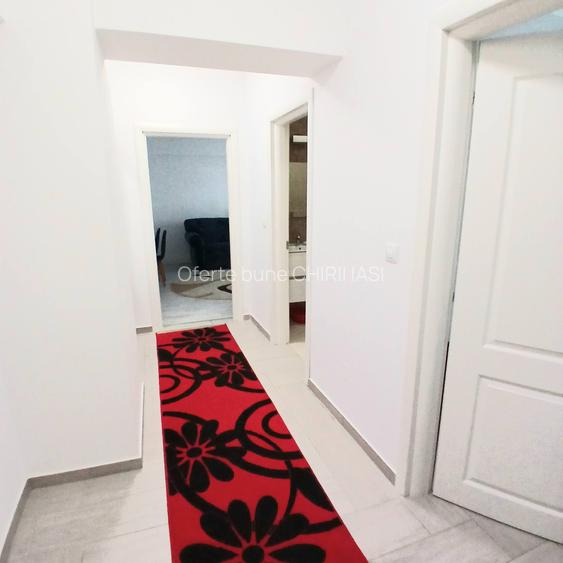 Apartament cu 2 camere decomandat, TĂTĂRASI, complex SUPERB Evergreen, - 9