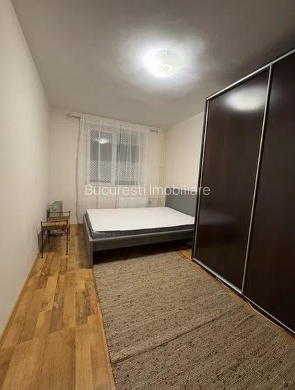 Apartament 2 Camere,Dristor Metrou,Loc Parcare,Balcon,Mobilat Utilat,Decomandat - 4