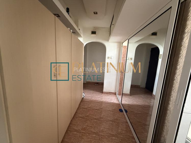 P4684 Apartament 4 camere  zona Dacia, CENTRALA PROPRIE, ETAJ 2 - 9