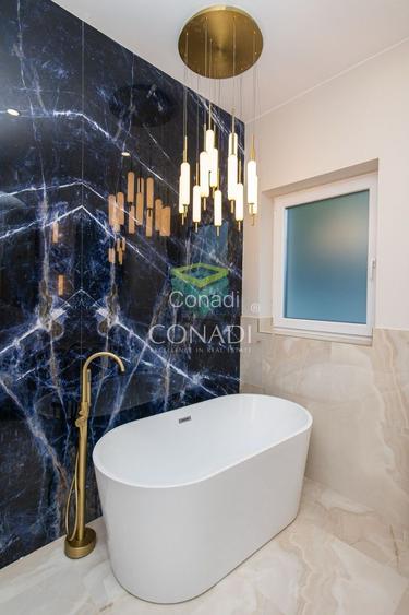 Iancu Nicolae-Pipera, vila cu 5 camere de vanzare, 345 mp construiti - 13