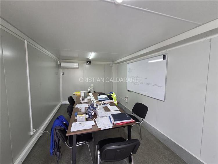 Inchiriere depozit/hala/spatiu industrial Berceni - Metalurgiei - IMGB, Bucurest - 6