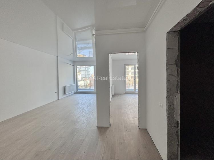 Apartament in complex rezidential cu piscina si plaja privata | Natalya Resort - 4