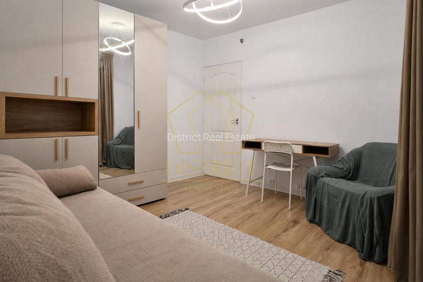 Apartament superb cu 3 camere | Soarelui - 7