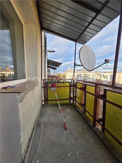 Apartament 2 Camere Micro 17 - 11