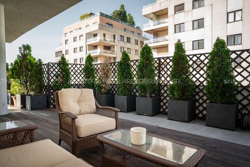 Penthouse - Herastrau - 43
