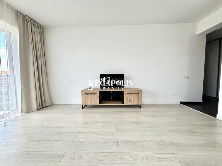 Apartament 3 camere | Parcare | Curte | Pet-Friendly | Ghimbav - 7