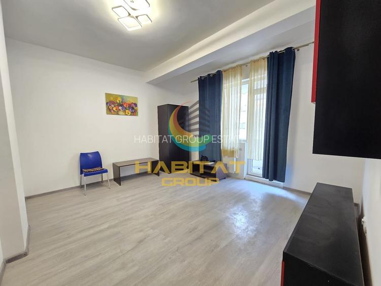 Garsoniera mobilata si utilata- Postalionului - 3