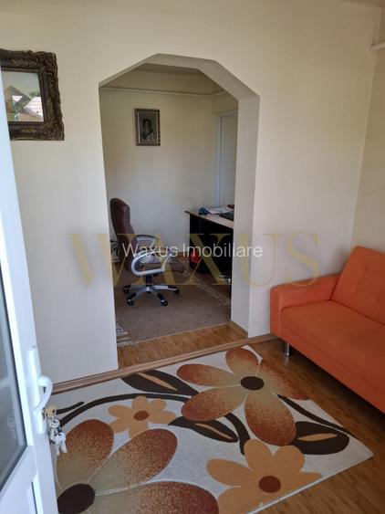 Casă spațioasă în Dej – 4 camere, teren 800 mp, foișor închis, lângă Toroc - 9