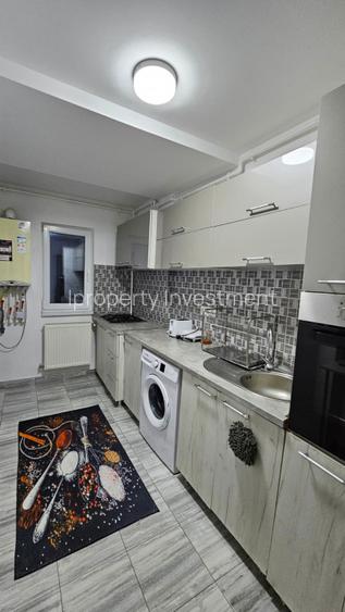 Theodor Pallady | 2 Camere | Bloc Nou | Modern | Centrala - 15