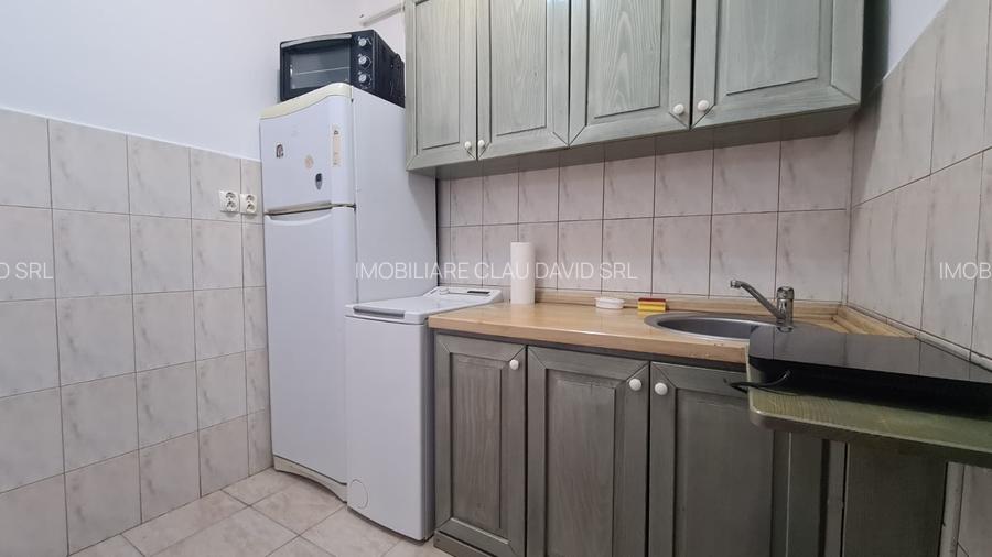 GARSONIERA MODERNA ZONA SANITAS - 6