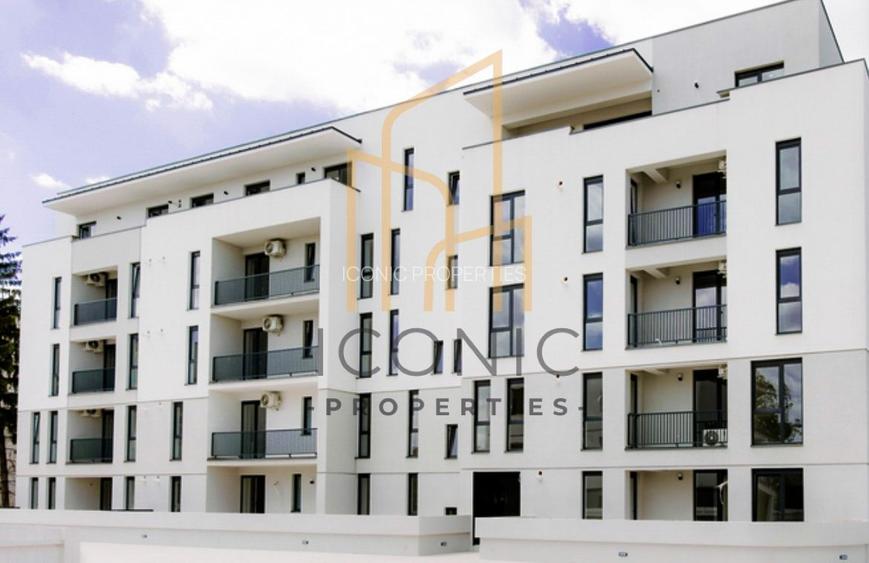 Ultimele apartamente disponibile, investitie sigura,  zona de top ! - 2