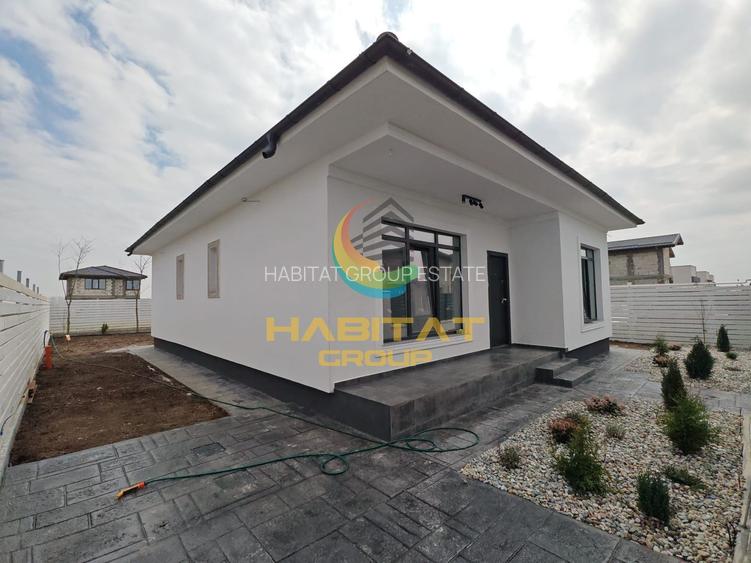 Casa 4 Camere Berceni-Vidra Finisaje Premium 100Mp - 16