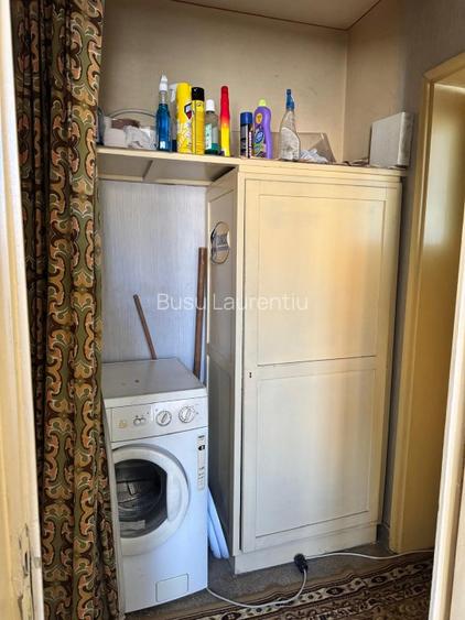 Apartament 3 camere de inchiriat - 9