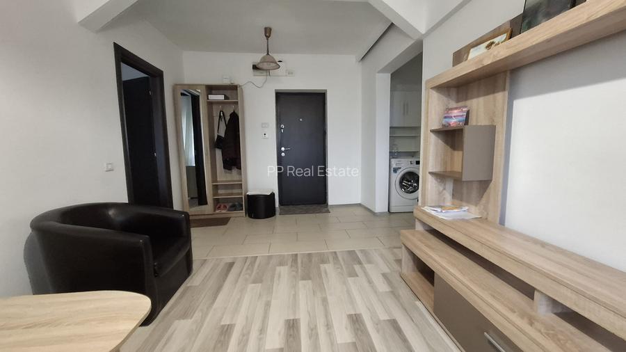 Faleza Nord - zoom beach -ap 2 cam , et 2, suprafata generoasa (mobilat complet) - 11