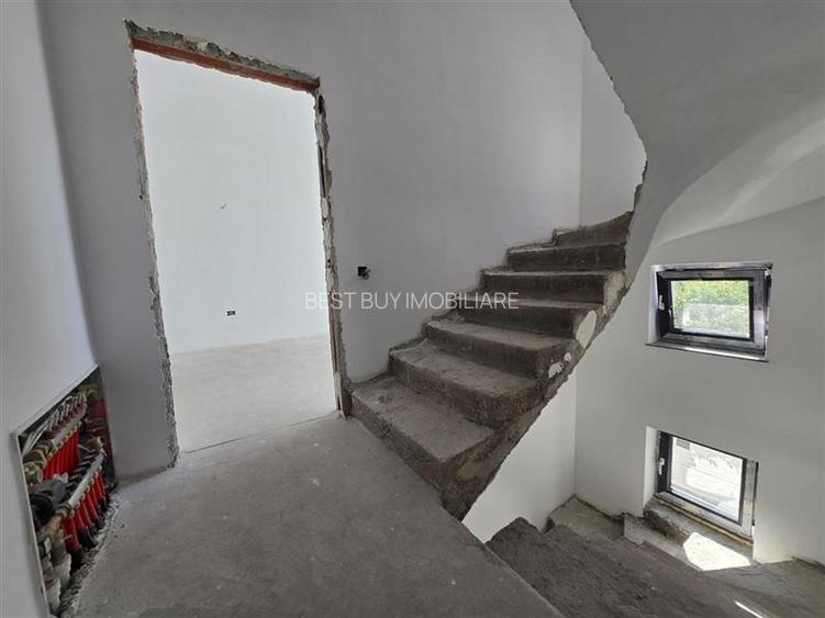 VILA DEOSEBITA FINISAJE INCLUSE SECTOR 1 BUCURESTII NOI METROU LAMINORULUI - 26