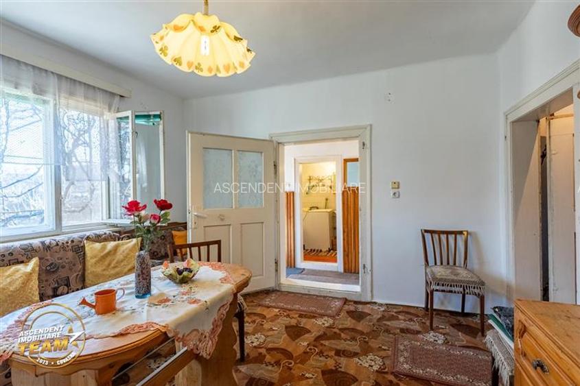 FILM! Casa traditionala, pe domeniu pretios, de 7.608 mp, Cernat, Covasna - 7