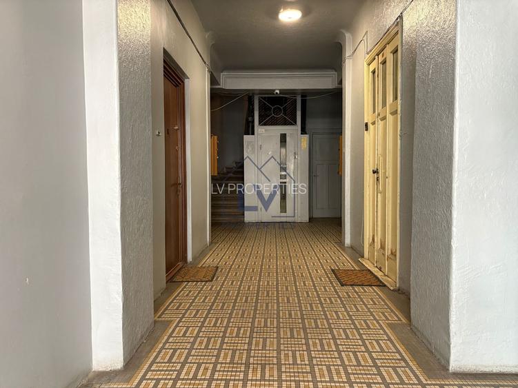 APARTAMENT 4 CAMERE CIRCULAR | ZONA UNIVERSITATE | CENTRALA PROPRIE - 9