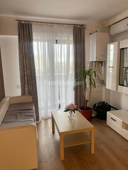 Bucur Obor - Avrig Park Residence - Studio Dublu - 8