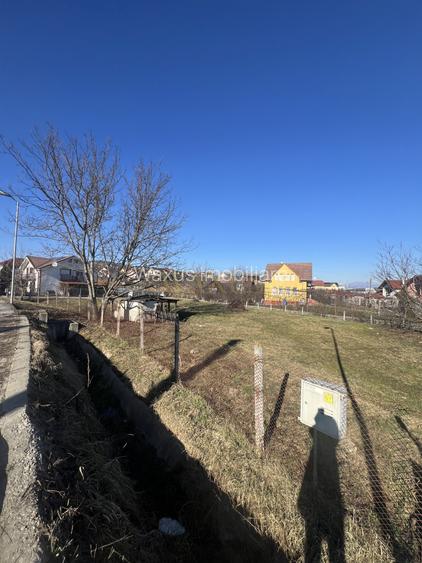 Teren Zona Valea Sigmirului,12 Ari - 2