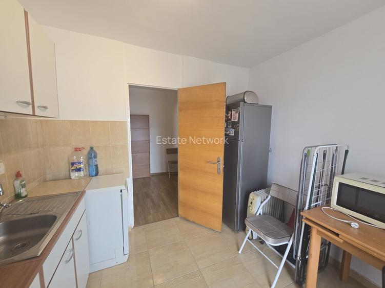 2 Camere Aviației–Str. Căpâlna Decomandat Mobilat&utilat, Disponibil Imediat - 7