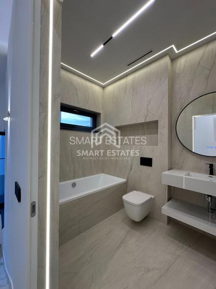 Vila Premium 6 camere II Pipera II 500mp - 19