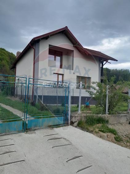 Casă / Vilă cu 4 camere de vânzare Curtea de Arges - 25