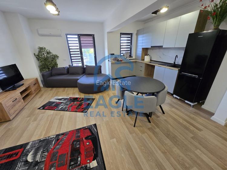 SouthSide - 2 Camere Modern cu balcon si parcare pe termen lung - 3