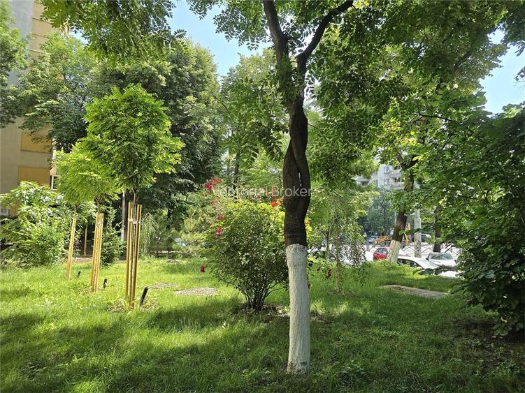 Apartament et.6/10 zona Colentina- Teiul Doamnei - 10
