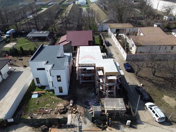 Casă / Vilă cu 4 camere de vânzare în zona Dedeman - 2