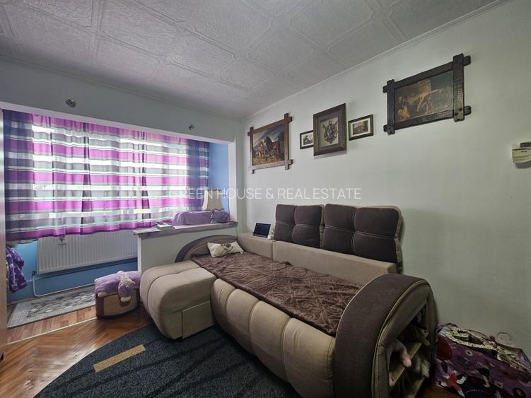 Apartament 2 camere-decomandat-zona Iuliu Maniu - 6