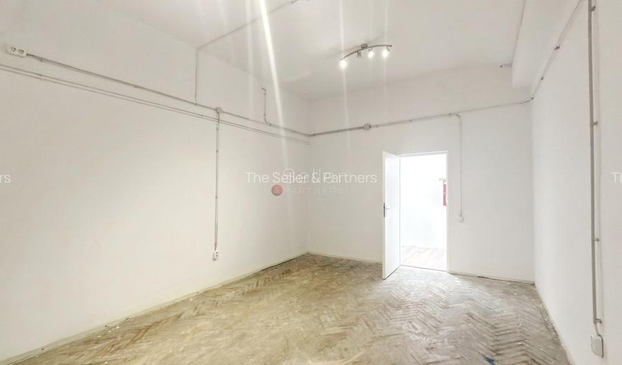 Pozitionare Centrala - Hub Office + Comercial - 7