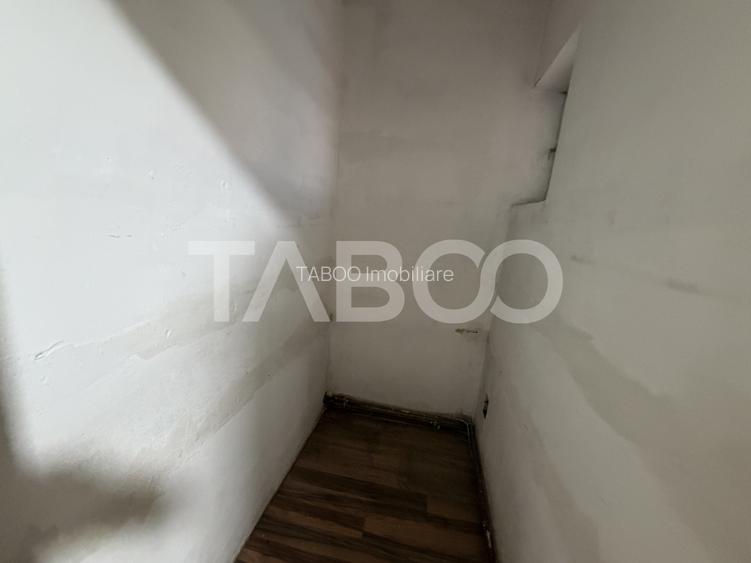 Apartament decomandat 2 camere 2 balcoane etaj 2 zona Doamna Stanca - 9