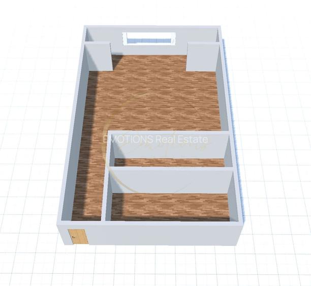 SUPER PRET | Apartament cu 1 camera | Sagului , Timisoara - 2