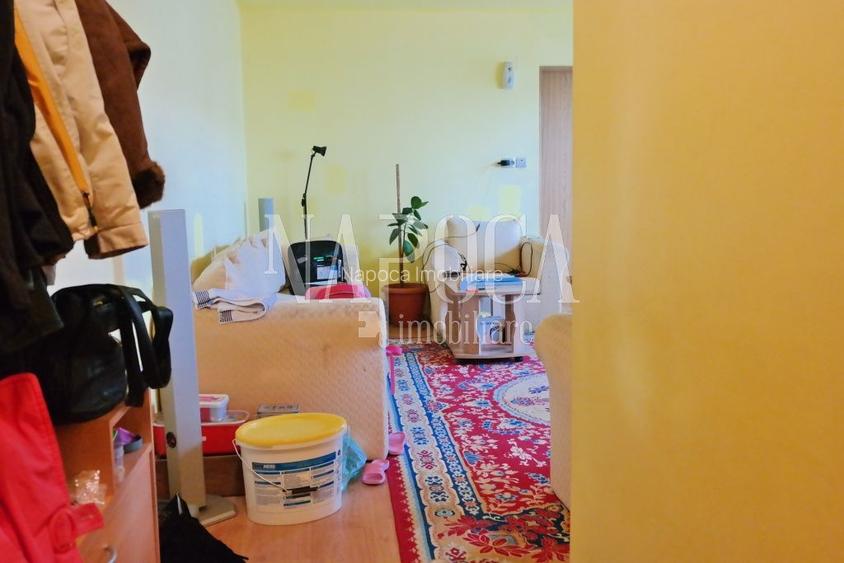 Apartament 3 camere de vanzare in Gheorgheni, Cluj Napoca - 4