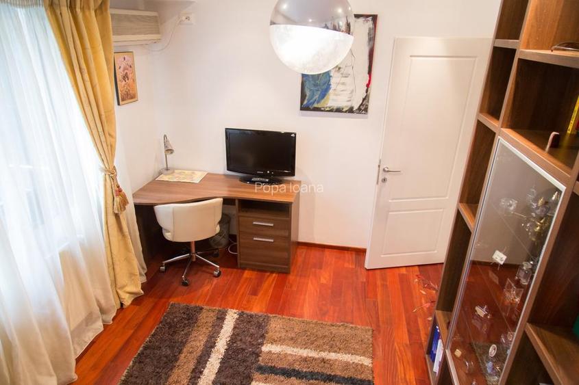 Apartament Lux de inchiriat zona Polona - 9