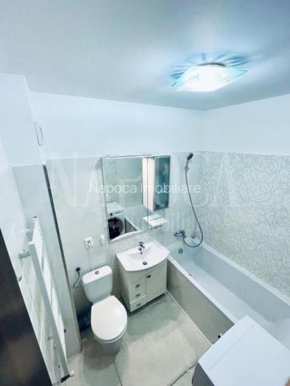 Apartament 2 camere de inchiriat in Zorilor, Cluj Napoca - 6