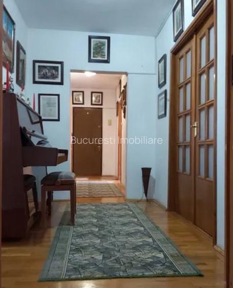 Apartament 4 Camere,Sebastian,bl.1990,reabilitat,DECOMANDAT,Amenajat,2 bai,boxa - 6