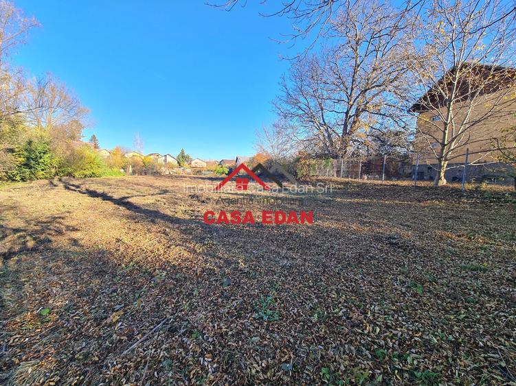 Teren intravilan in Cornu 3171 mp--89.000e - 10